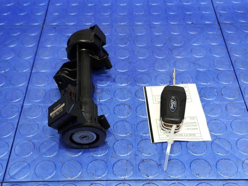 2015 Ford Fusion Ignition Switch(W/O Cyl& Key)