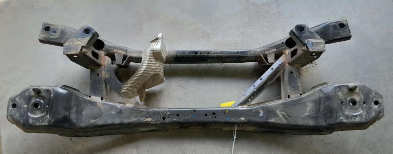 2013-2018 Ford Focus Rear Suspension Crossmember Subframe OEM F1FZ5035D