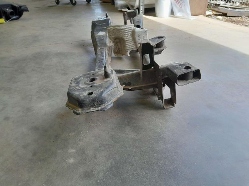 2013-2018 Ford Focus Rear Suspension Crossmember Subframe OEM F1FZ5035D