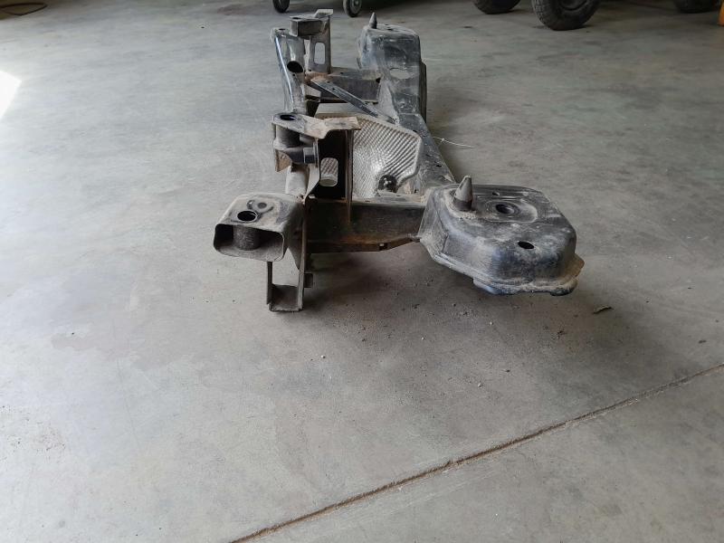 2013-2018 Ford Focus Rear Suspension Crossmember Subframe OEM F1FZ5035D