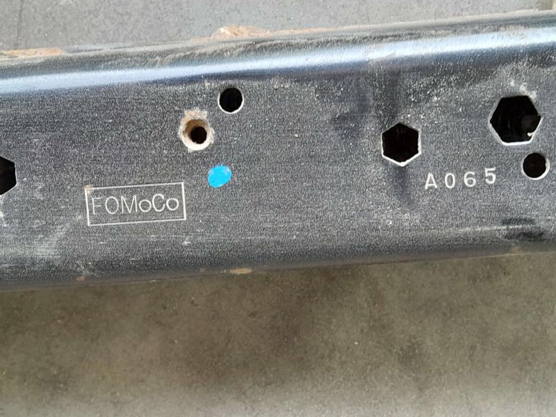 2013-2018 Ford Focus Rear Suspension Crossmember Subframe OEM F1FZ5035D