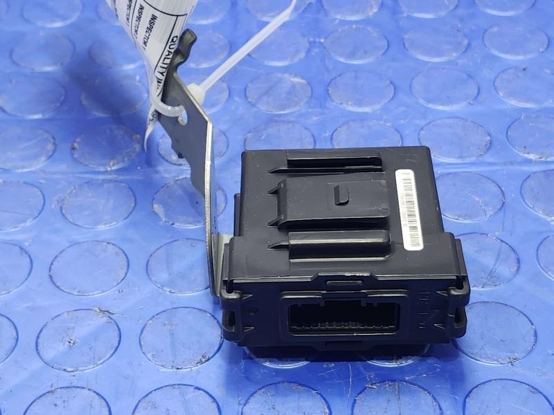 2025 Nissan Versa Chassis Brain Box