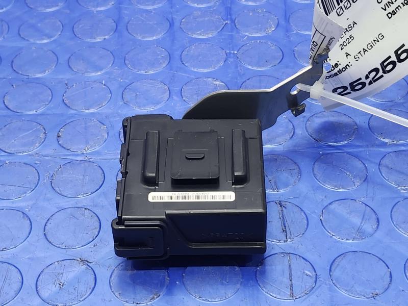 2025 Nissan Versa Chassis Brain Box