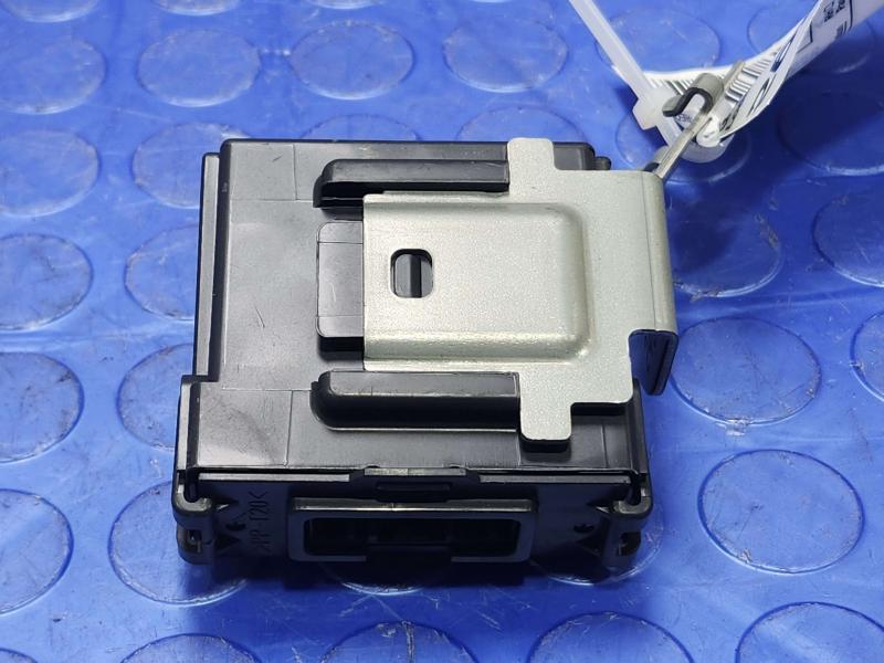 2025 Nissan Versa Chassis Brain Box