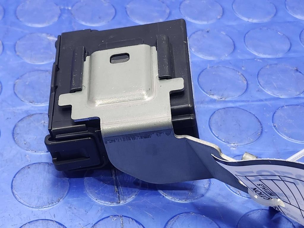 2025 Nissan Versa Chassis Brain Box