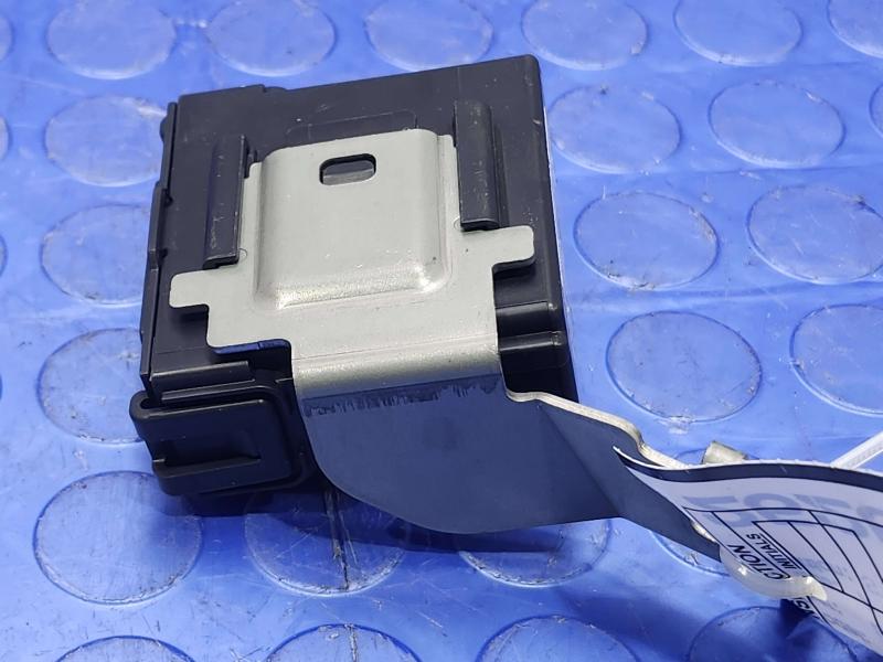 2025 Nissan Versa Chassis Brain Box