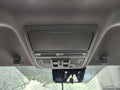 2014 Honda Accord Front Console