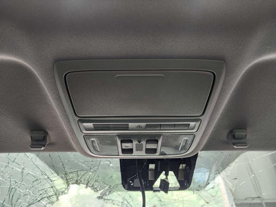 2014 Honda Accord Front Console