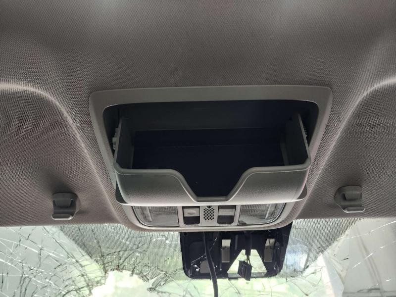 2014 Honda Accord Front Console