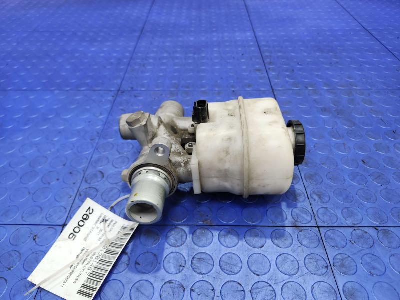 2011-2013 Ford F-150 Brake Master Cylinder Assembly Genuine OEM DL3Z2140A