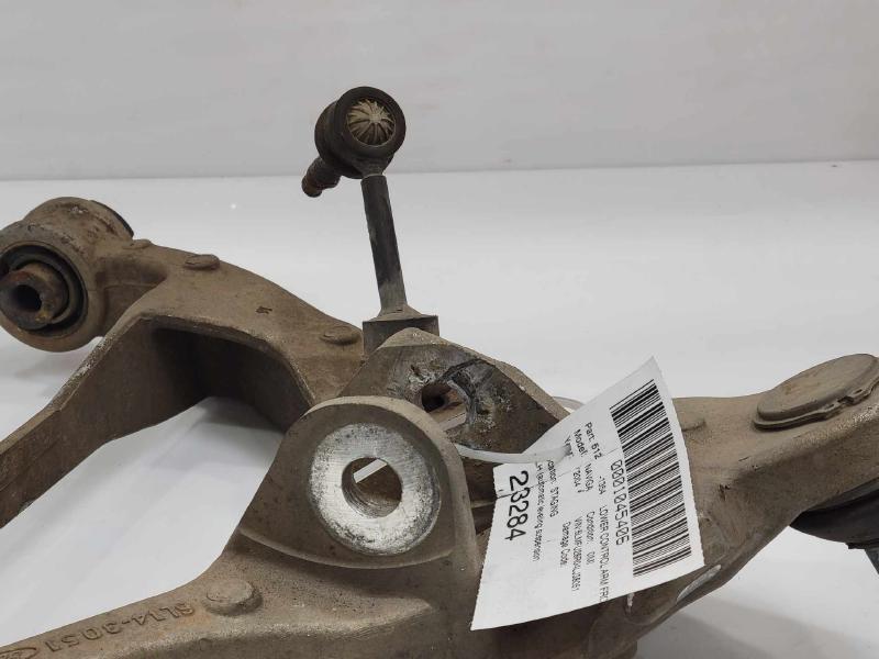 2004 Lincoln Navigator Lower Control Arm Front