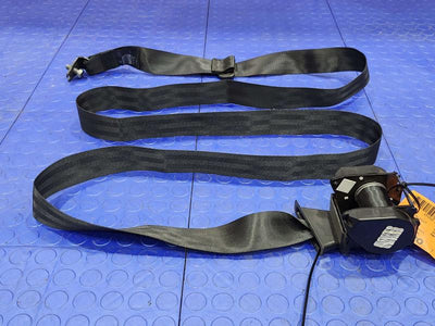2018 Volkswagen Passat Rear Seat Belt