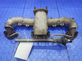1985 Chevrolet Corvette Exhaust Manifold