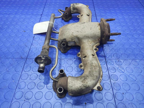 1985 Chevrolet Corvette Exhaust Manifold