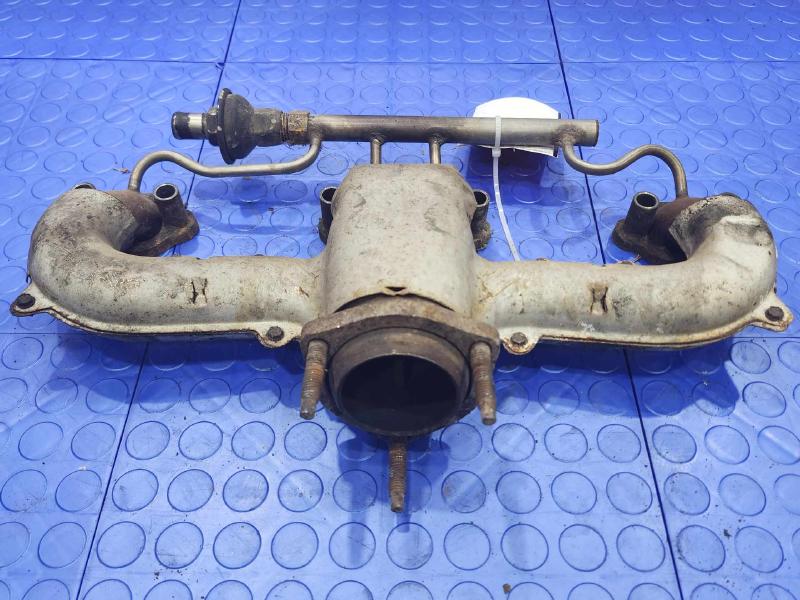 1985 Chevrolet Corvette Exhaust Manifold