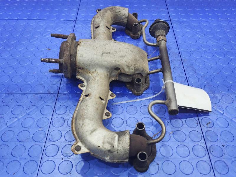 1985 Chevrolet Corvette Exhaust Manifold