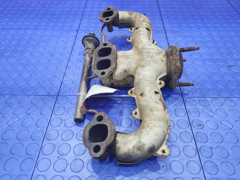 1985 Chevrolet Corvette Exhaust Manifold