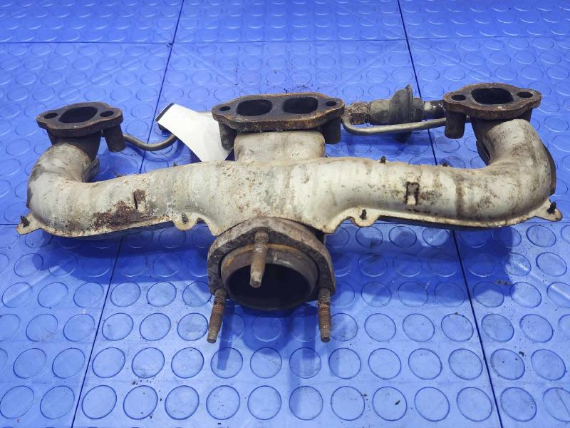 1985 Chevrolet Corvette Exhaust Manifold