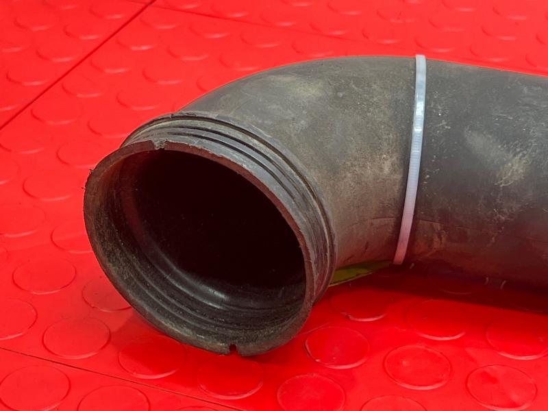 1998 Porsche Boxster Air Intake Tube/Resonator
