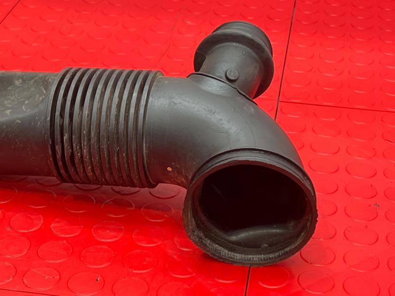 1998 Porsche Boxster Air Intake Tube/Resonator