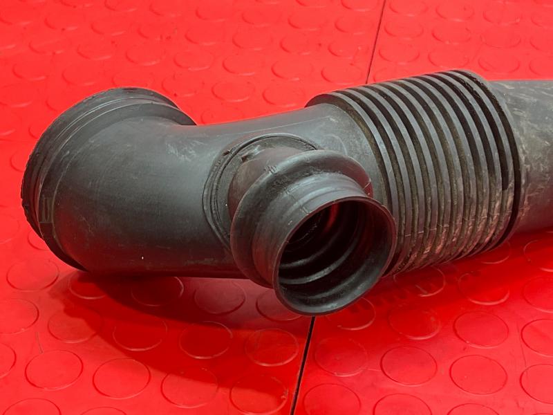 1998 Porsche Boxster Air Intake Tube/Resonator
