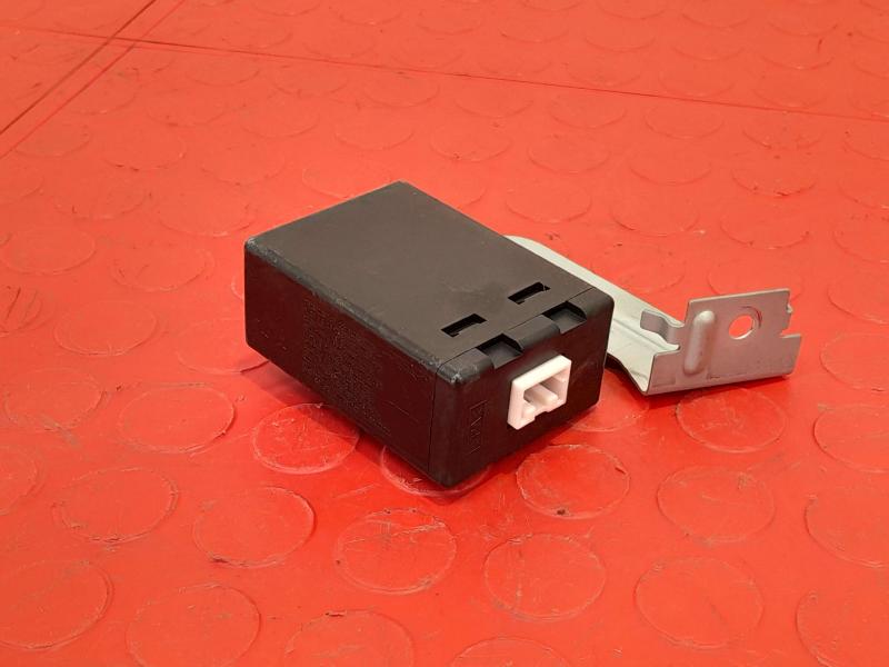 2010 Nissan Murano Chassis Brain Box