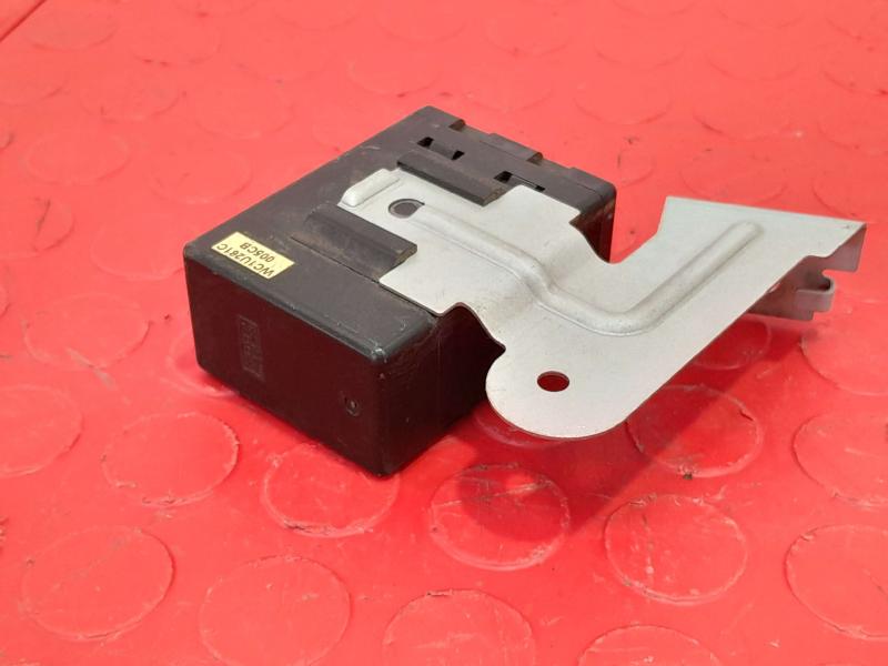 2010 Nissan Murano Chassis Brain Box