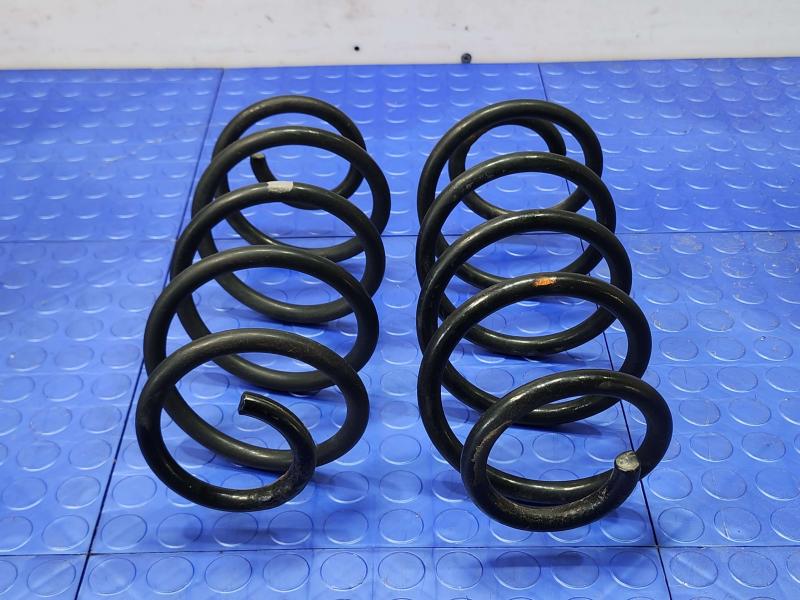 2015 Toyota Prius Coil/Air Spring