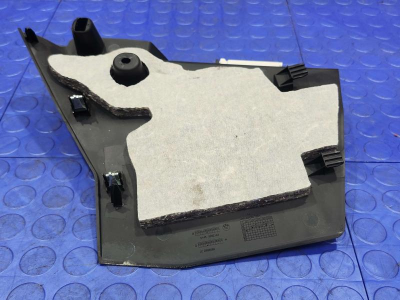 2017 BMW X1 Misc Ebay Parts