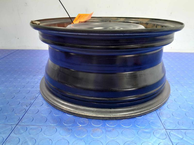 2022 Nissan Versa Wheel