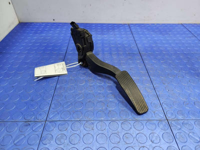 2012 Dodge Grand Caravan Pedal Assembly