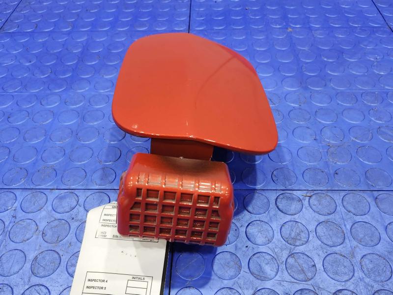 2019 Hyundai Kona Fuel Tank Door
