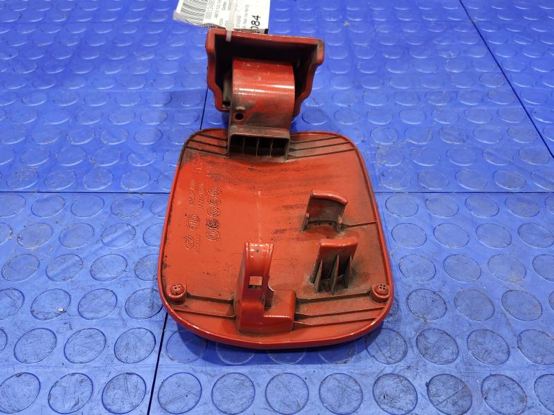 2019 Hyundai Kona Fuel Tank Door