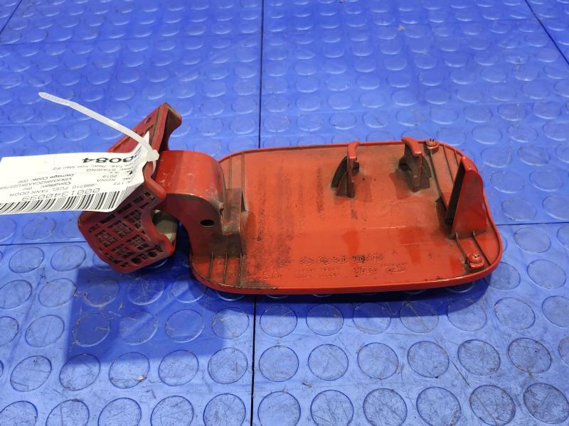 2019 Hyundai Kona Fuel Tank Door