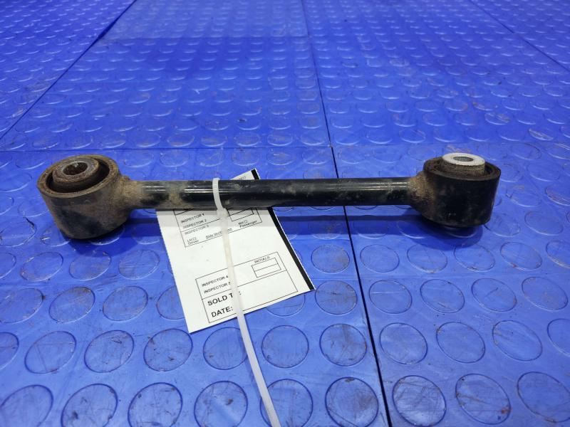2014 Honda Accord Lower Control Arm Rr