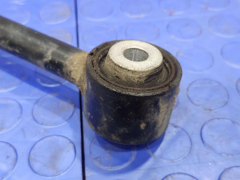 2014 Honda Accord Lower Control Arm Rr