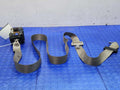 2003 Lincoln Town Car Rear Seat Belt