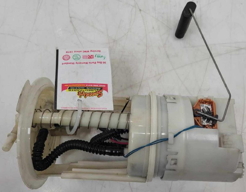 2009 Jeep Grand Cherokee Fuel Pump