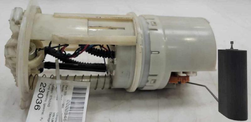 2009 Jeep Grand Cherokee Fuel Pump