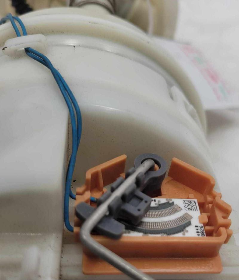 2009 Jeep Grand Cherokee Fuel Pump