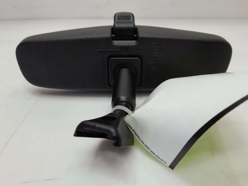 2018 Chevrolet Impala Rear View Mirror