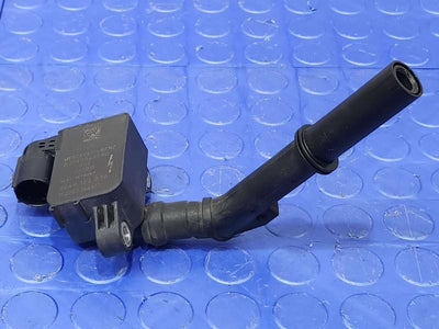 2014 Mercedes ML-Class Ignition Coil/Ignitor
