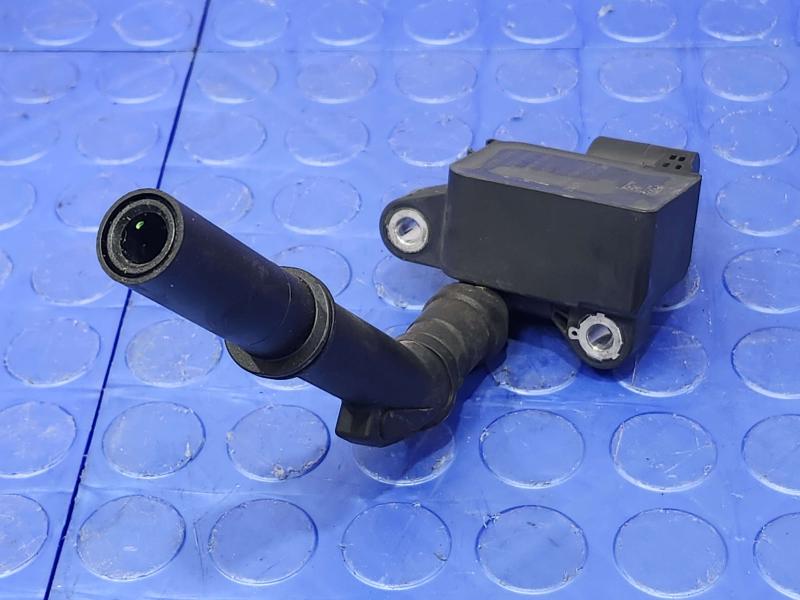 2014 Mercedes ML-Class Ignition Coil/Ignitor