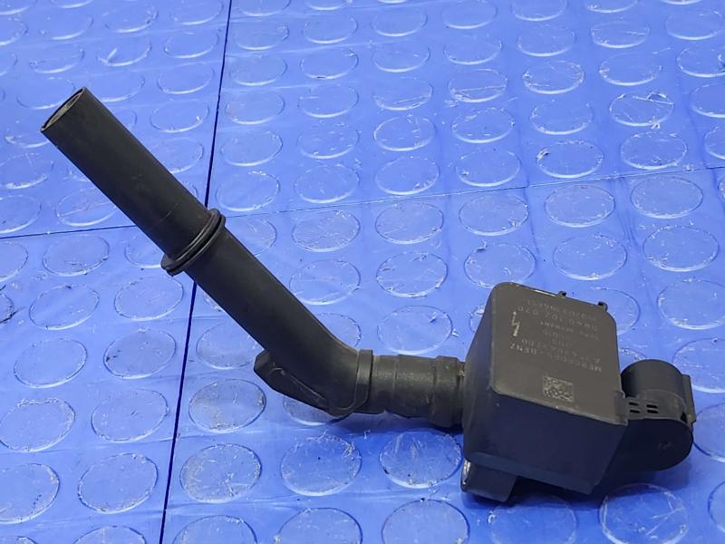 2014 Mercedes ML-Class Ignition Coil/Ignitor