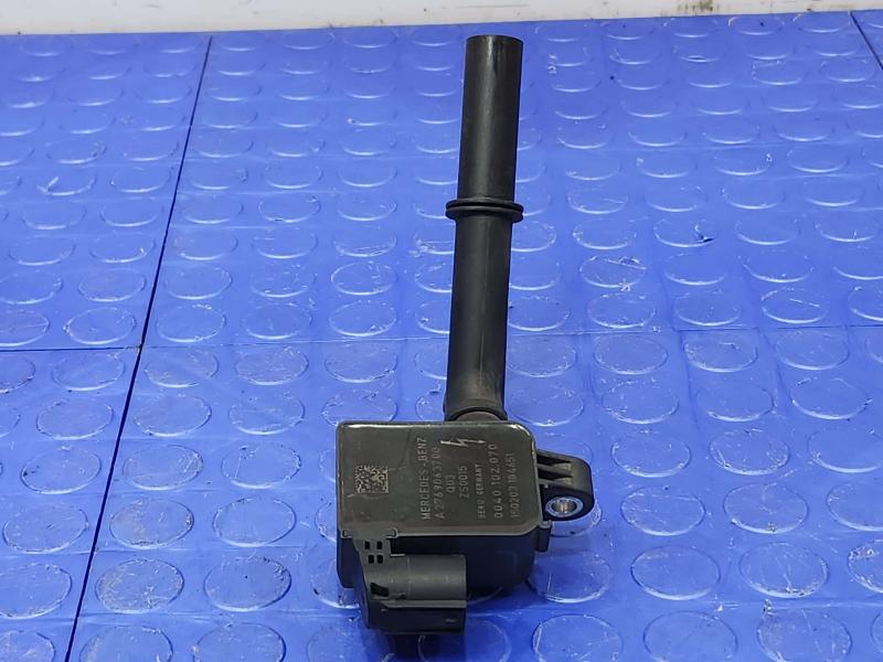 2014 Mercedes ML-Class Ignition Coil/Ignitor