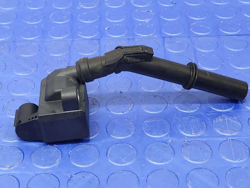 2014 Mercedes ML-Class Ignition Coil/Ignitor