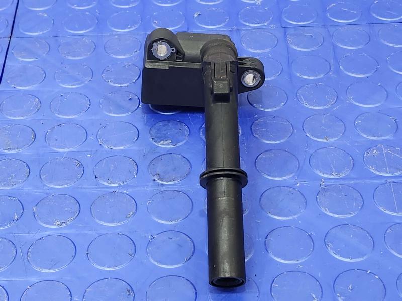 2014 Mercedes ML-Class Ignition Coil/Ignitor