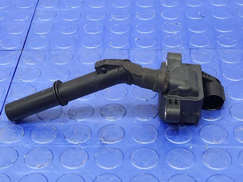2014 Mercedes ML-Class Ignition Coil/Ignitor