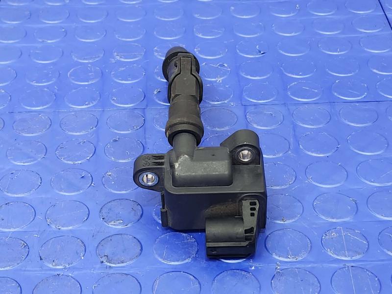 2014 Mercedes ML-Class Ignition Coil/Ignitor