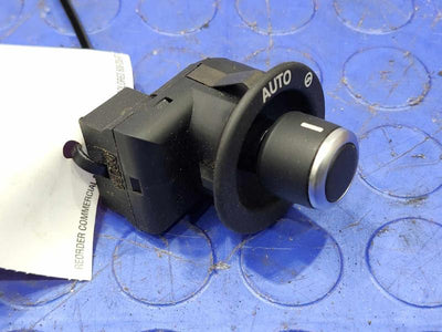 2017-2020 Jaguar F-Pace Steering Column Power Adjust Switch OEM FW93-6465-BB